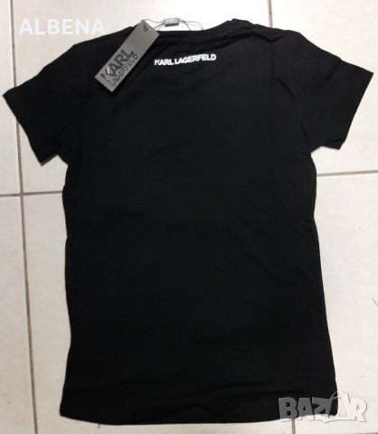 Дамски тениски от S до XL, снимка 9 - Тениски - 31781627