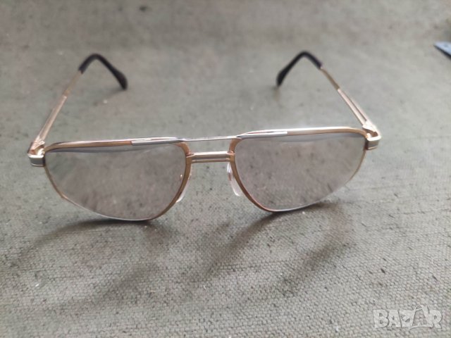 Продавам виндж луксозни очила Roman Rothschild R11 135 2  , снимка 6 - Слънчеви и диоптрични очила - 42489550