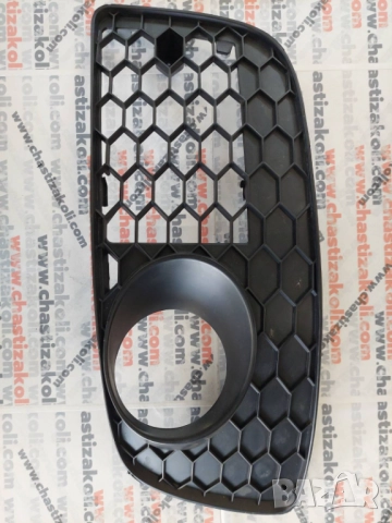 Предна броня голф 5 ГТИ,VW GOLF 5 GTI, снимка 8 - Части - 51755969