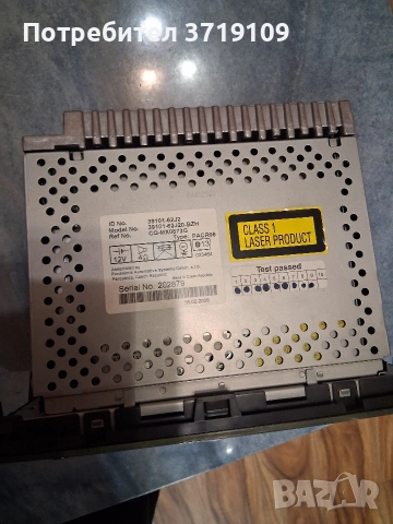 сд мултимедия за сузуки суифт, снимка 2 - Аксесоари и консумативи - 53306697