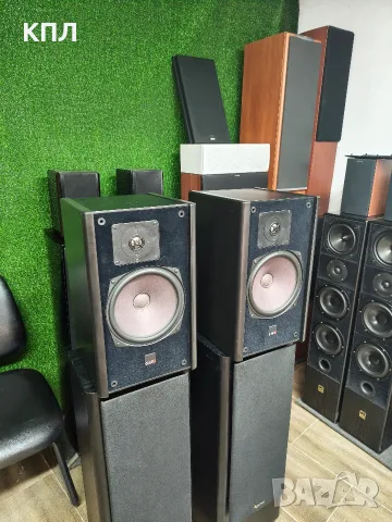 Тонколони MB Quart 280