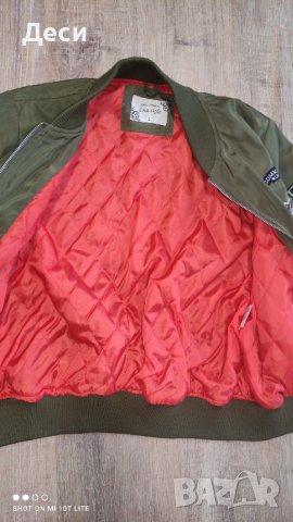 готино яке за сезона , снимка 2 - Якета - 40712853