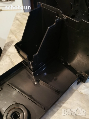 кафеавтомат Saeco minuto, снимка 9 - Кафемашини - 51499784