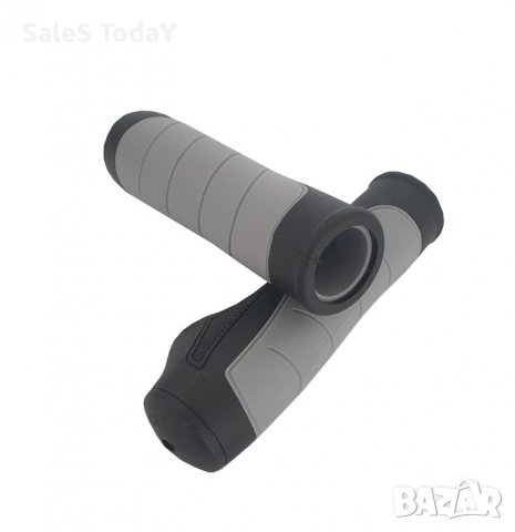 Ръкохватки за велосипед, грипове, 2бр. , 12см., снимка 2 - Аксесоари за велосипеди - 36777083