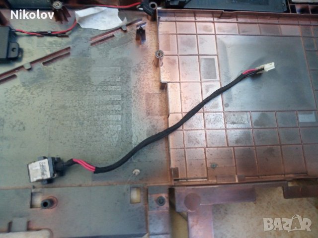 Asus x55 - На Части, снимка 8 - Части за лаптопи - 29447783