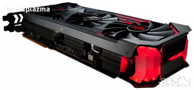 MSI Radeon RX 6750XT MECH 2X OC 12GB Promo May, снимка 9 - Видеокарти - 36797424