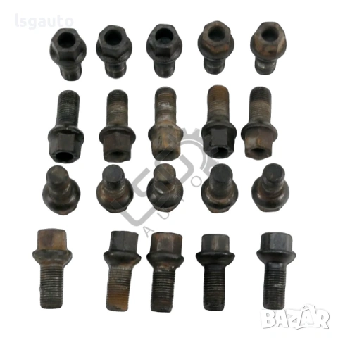 Комплект болтове за алуминиеви джанти Volkswagen Passat (B6) 2005-2011 ID: 157860