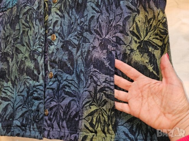 Пролетно яке, L/XL, снимка 5 - Якета - 44349875