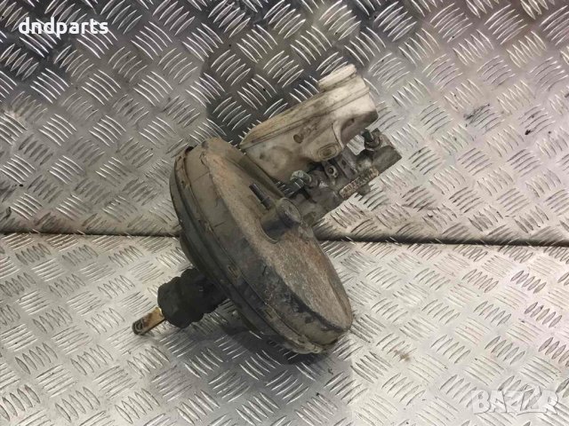 Серво Peugeot 807,2.0HDI,2003г.