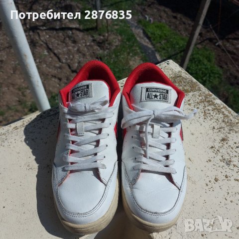 Кецове Converse, снимка 1 - Кецове - 40119319