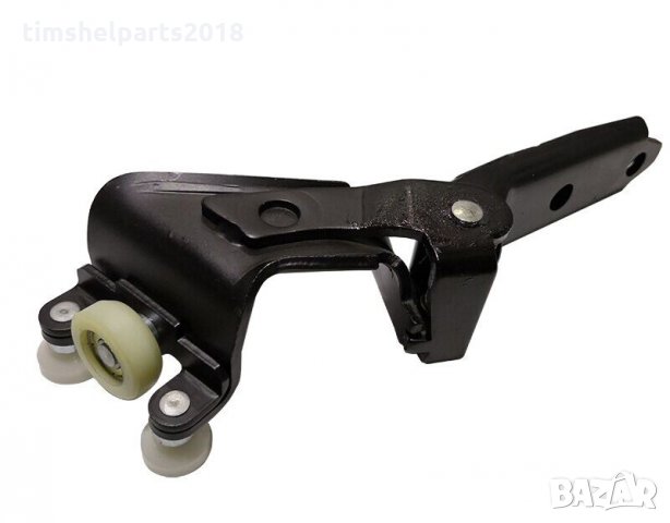 Ролков водач за Volkswagen Caravelle, Transporter T5 2003-2015, Среден, Плъзгаща дясна врата, снимка 2 - Части - 33814676