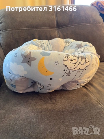 Барбарон за бебе, снимка 2 - Други - 54139204