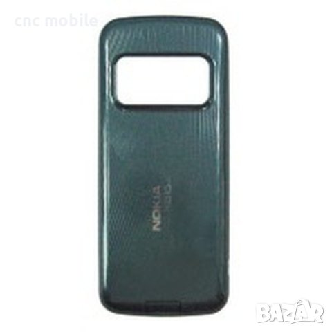 Nokia N79 капак, снимка 5 - Резервни части за телефони - 39072071