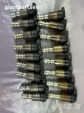 Соленоид Клапан за БМВ BMW E46 E90 170732311