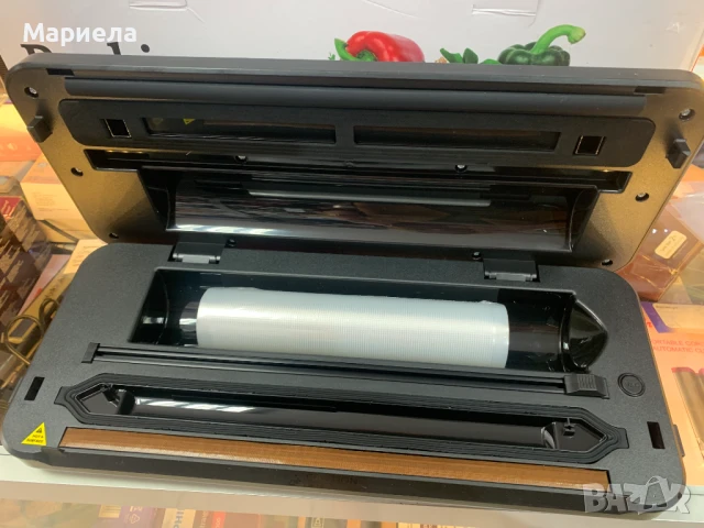 Вакуумираща Машина 80kPa / Машина за Вакуумиране, снимка 11 - Други - 50516995