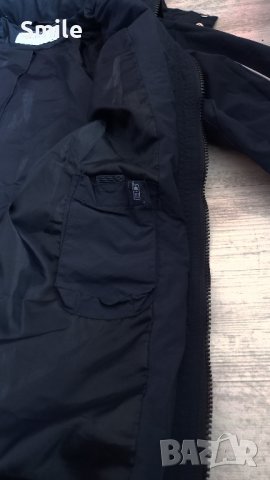 Мъжко яке BMW Williams team F1, снимка 7 - Якета - 40133092