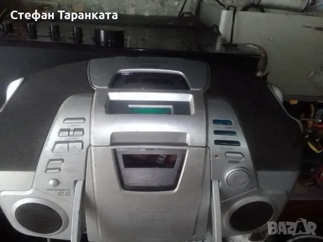 аудио уредба , снимка 1