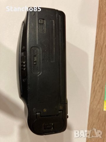 Фотоапарат Canon Prima Junior s, снимка 3 - Фотоапарати - 30810298