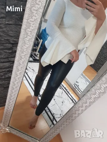 Guess Marciano Пуловер Нов с етикет рS, снимка 6 - Блузи с дълъг ръкав и пуловери - 47439269