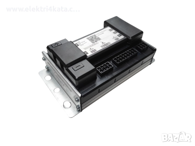 Контролер за KuKirin G2, снимка 2 - Части - 52573886