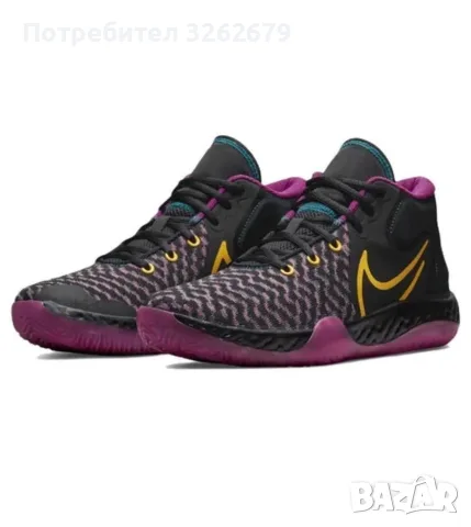 Nike kevin durant оригинални размер 46