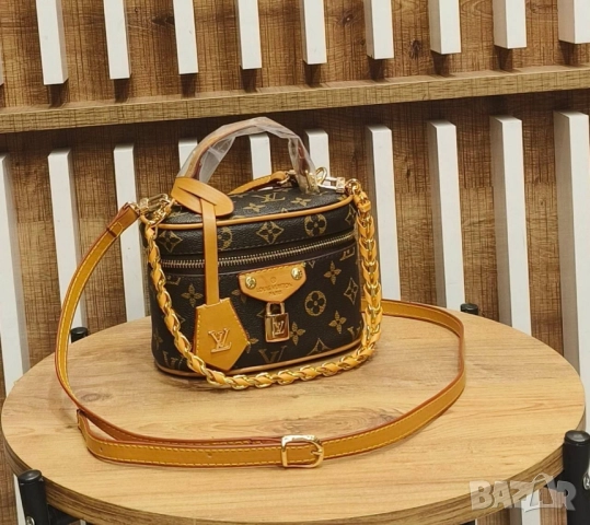чанти louis vuitton , снимка 12 - Чанти - 52023349