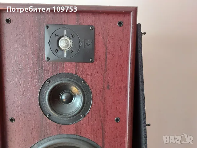 JBL TLX 610 трилентови ОТ , снимка 9 - Тонколони - 56088110