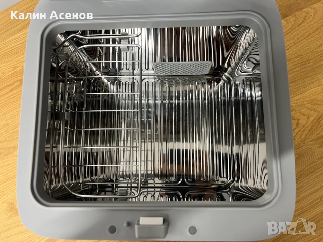 UV стерилизатор, Philips UV C, снимка 3 - Друга електроника - 54263505