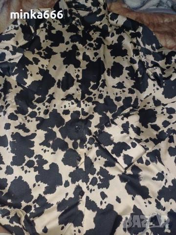 Нова дамска риза, снимка 3 - Ризи - 52180724