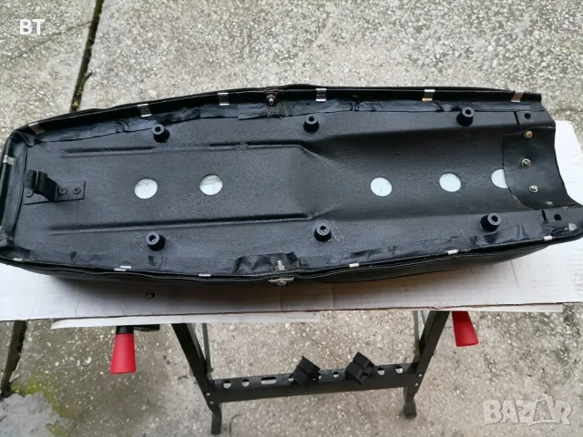 Балкан 50 части, снимка 18 - Части - 48424718