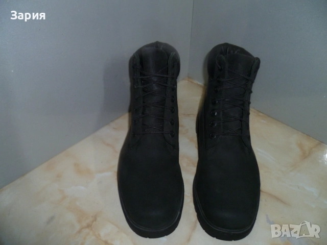 Timberland боти №41, снимка 6 - Мъжки боти - 52659145
