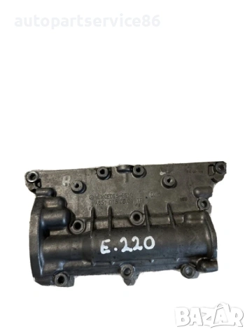 Капак на главата на цилиндъра 2.2 CDI за Mercedes W212 (2012) A6510150601 