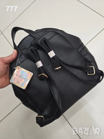 дамски раници , снимка 7 - Раници - 48341425