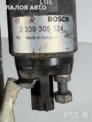 Стартер Бош ВАГ Груп 2.0 Дизел ДСГ Starter VAG Group 2.0 TDI DSG OEM: 02E023H, снимка 3 - Части - 55785390