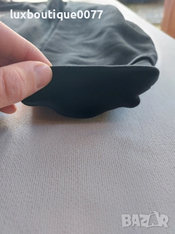 Чисто нова без етикет блуза Lacoste L, снимка 5 - Блузи - 52654347