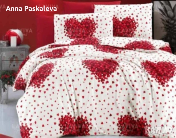 Спални комплекти, снимка 12 - Спално бельо - 37593886