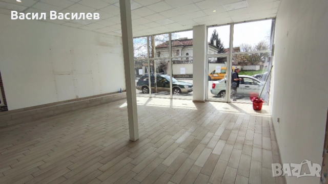 Магазин 60кв под наем, снимка 3 - Магазини - 54081234