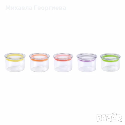 Буркан Luigi Ferrero FR-1435, 350ml