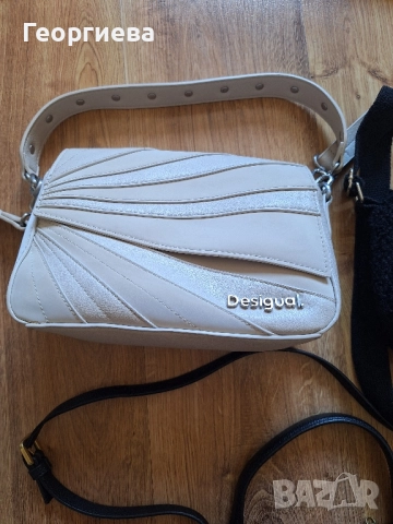 Продавам три дамски чанти, снимка 2 - Чанти - 51473221