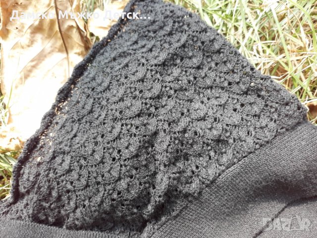 Памучна рокля къса, снимка 7 - Рокли - 34397685