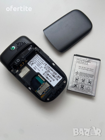 ✅ Sony Ericsson 🔝 Z310, снимка 4 - Sony Ericsson - 44595255