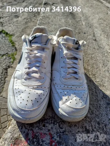 Оригинални маратонки на найк, снимка 3 - Маратонки - 49499180