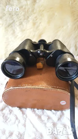 Продавам бинокъл TOHYOH 10x50, снимка 5 - Екипировка - 55837737