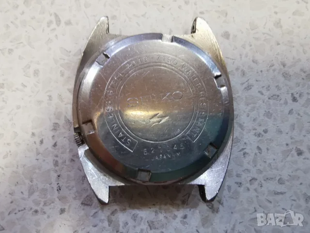 SEIKO 5 AUTOMATIC, снимка 3 - Мъжки - 56505857