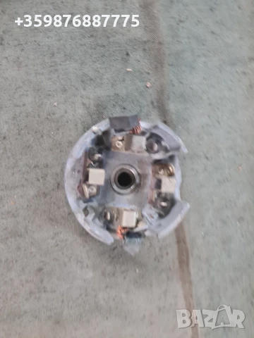 Четкодържател Ретро Руски Руско соц руска части 