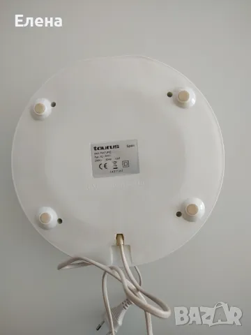 Уред за кисело мляко , снимка 3 - Уреди за готвене на пара - 47929640