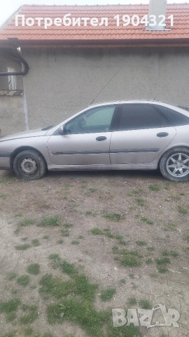 рено лагуна 1.8 94г.на части, снимка 10 - Части - 53908591