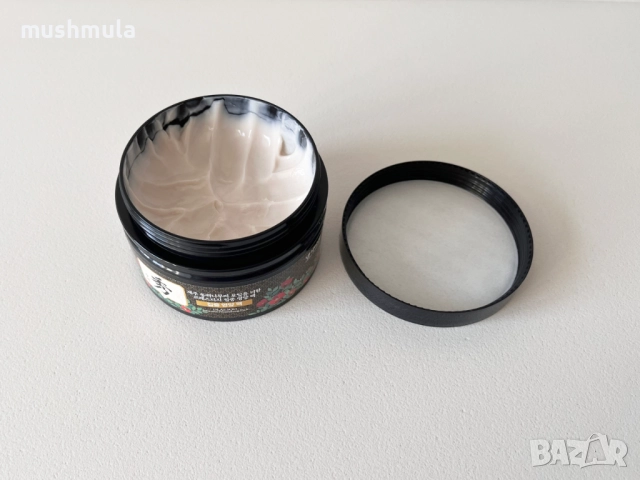 Кератинова маска Кралска Камелия Doori 200 мл, символична цена