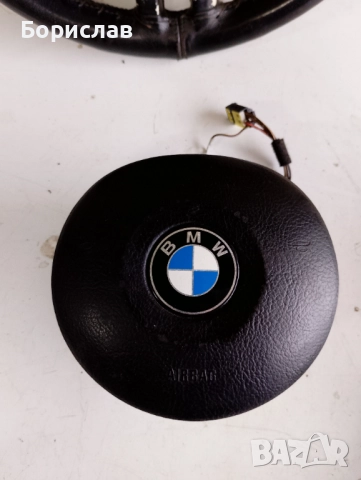 БМВ Волан Е46, снимка 2 - Части - 52868389