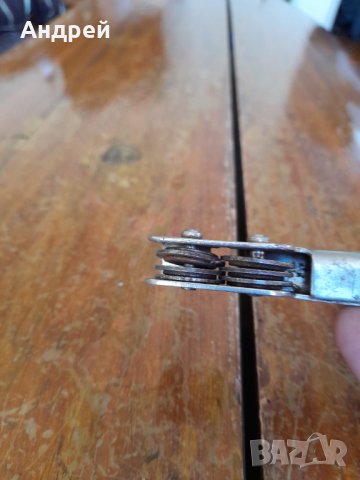 Стара отварачка,точило #4, снимка 6 - Други ценни предмети - 42838272